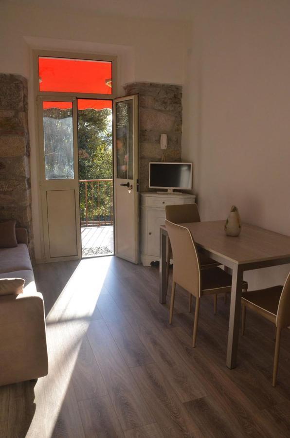 Apartamento Cabianca Omegna Exterior foto