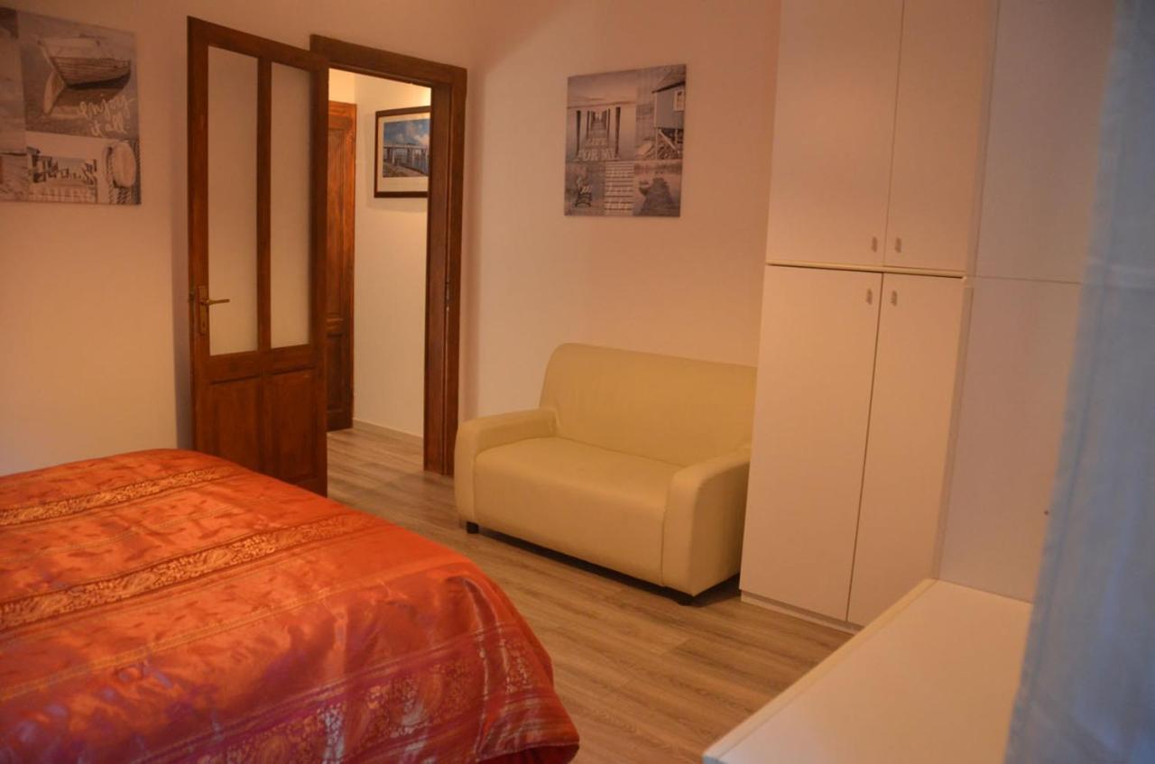 Apartamento Cabianca Omegna Exterior foto