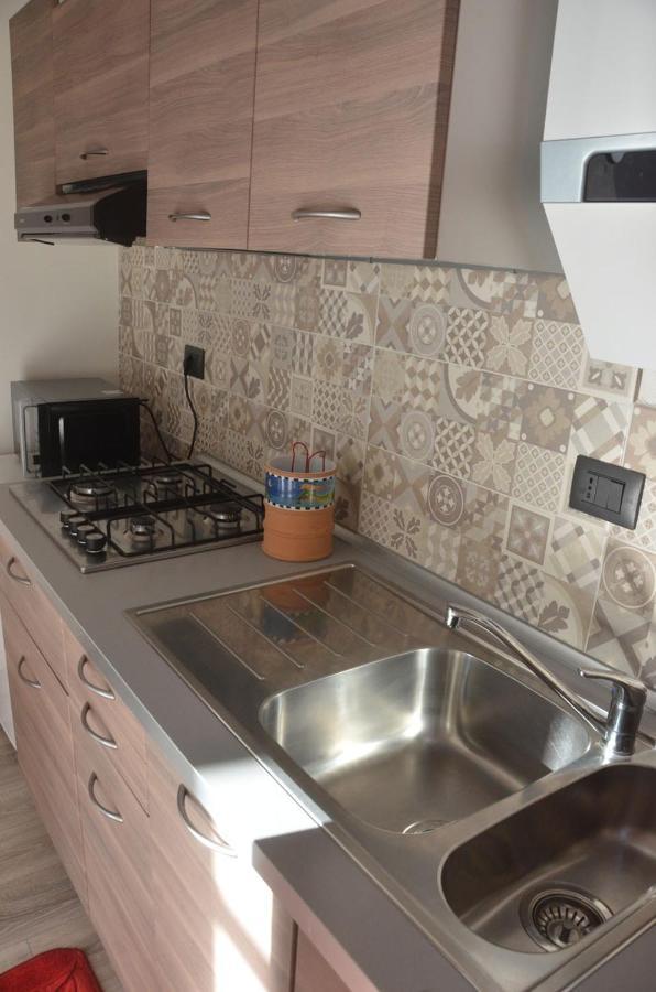 Apartamento Cabianca Omegna Exterior foto